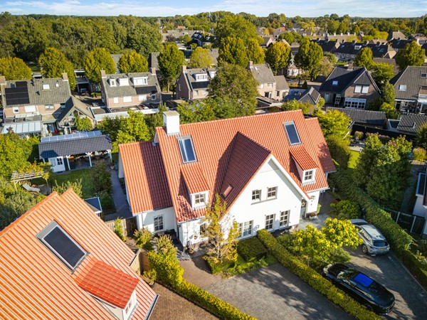 Medium property photo - De Loonwerker 10A, 5595 HJ Leende